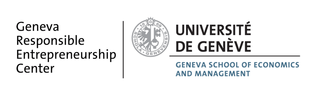 Geneva Responsible Entrepreneurship Center